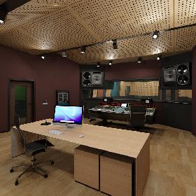 Recording Studio